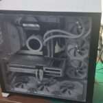 Closed PC